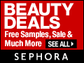 Free Samples, Sales & More. Check out the latest beauty deals at Sephora.com! 