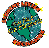 Student Exchange logo
