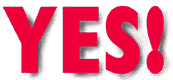 YES